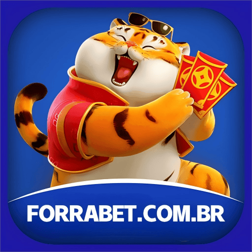 Imagem promocional da FORRABET mostrando a plataforma e suas vantagens
